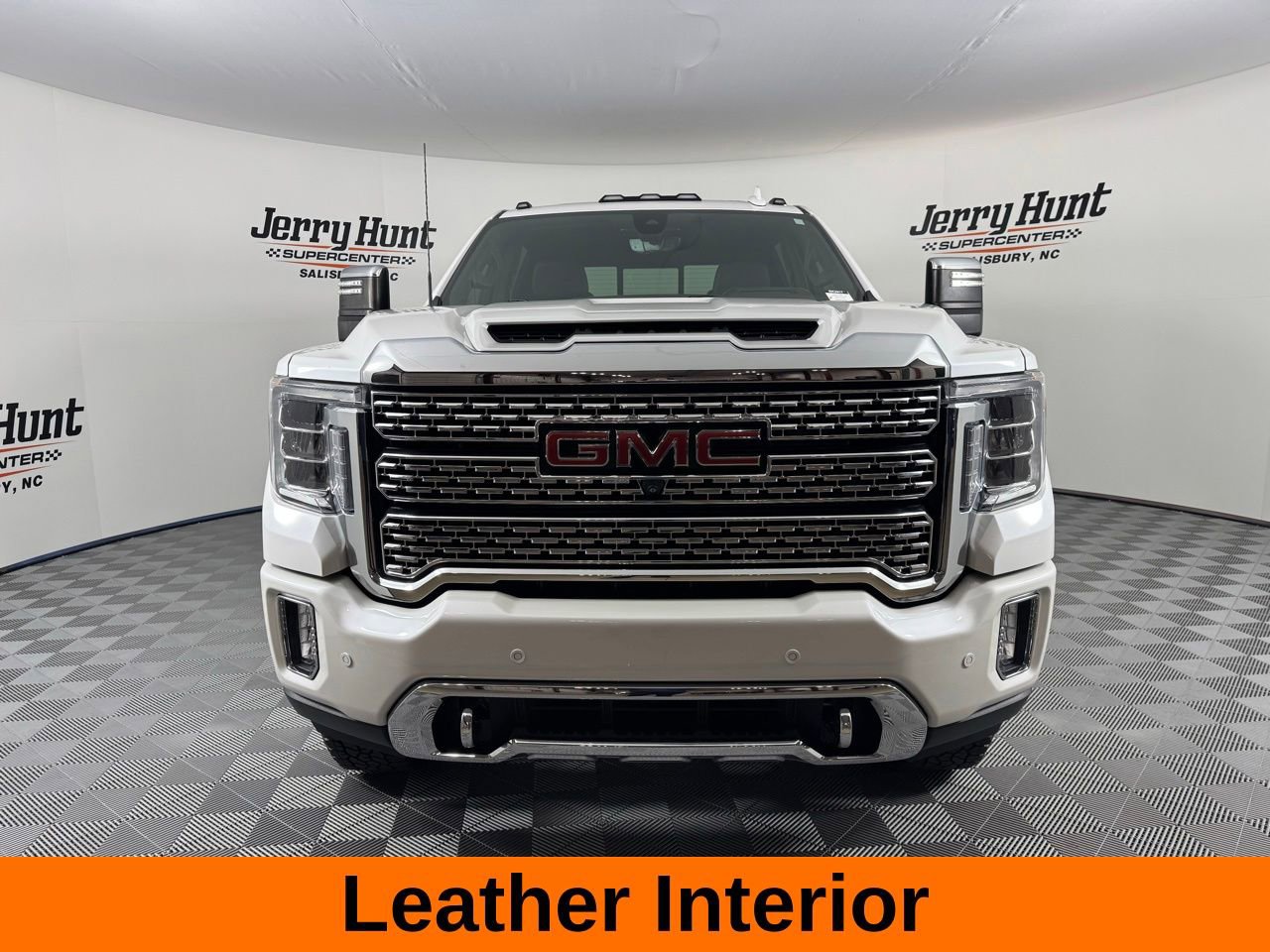 Used 2022 GMC Sierra 2500 Denali w/ Denali Ultimate Package image 4