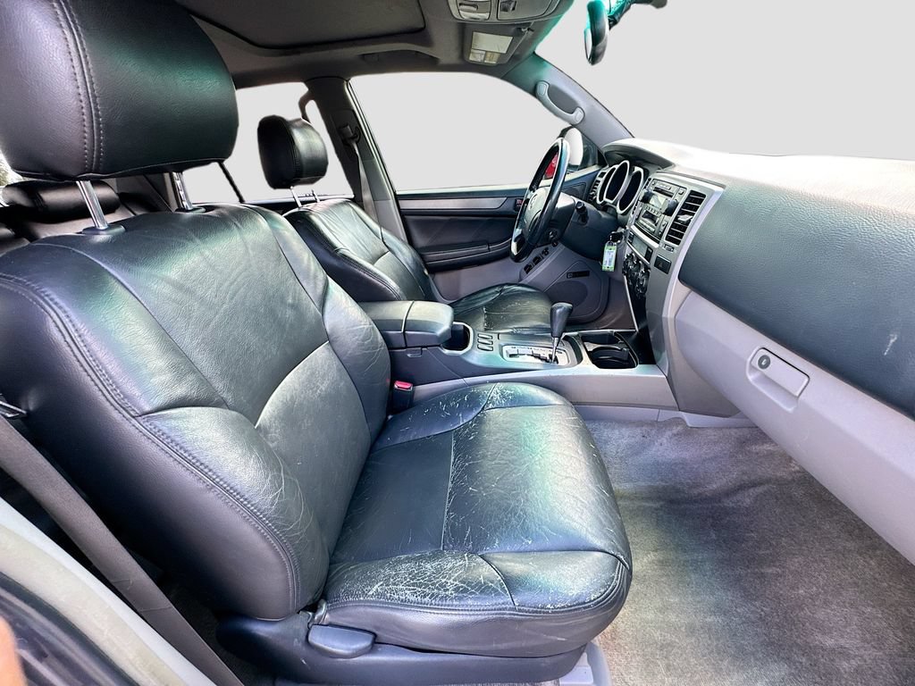 Used 2003 Toyota 4Runner Sport RWD image 32