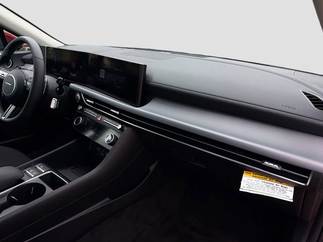 New 2026 Hyundai Sonata SEL image 29