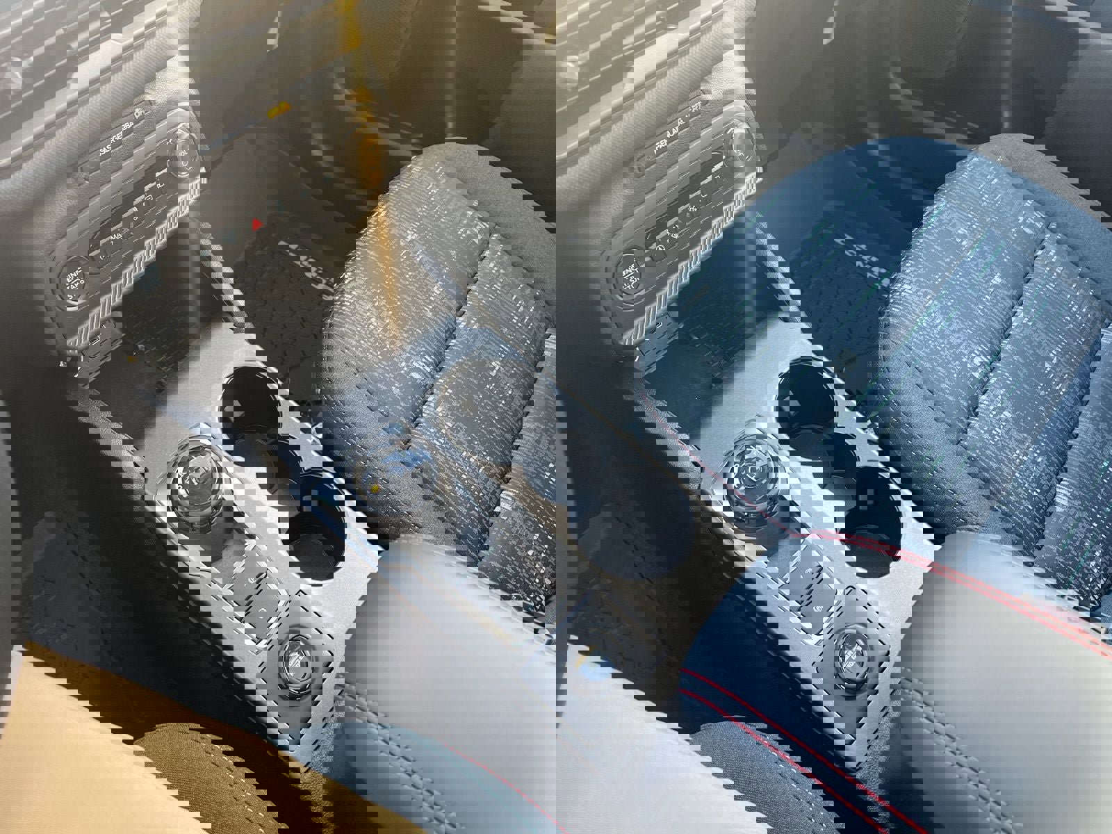 New 2025 Ford Bronco Sport Heritage w/ Convenience Package image 25