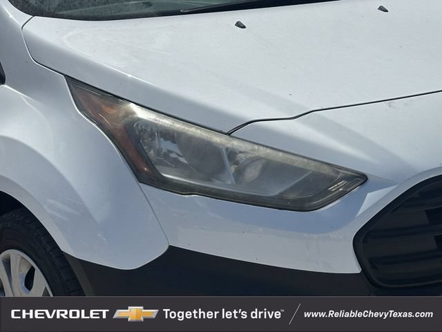 Used 2020 Ford Transit Connect XL FWD image 8