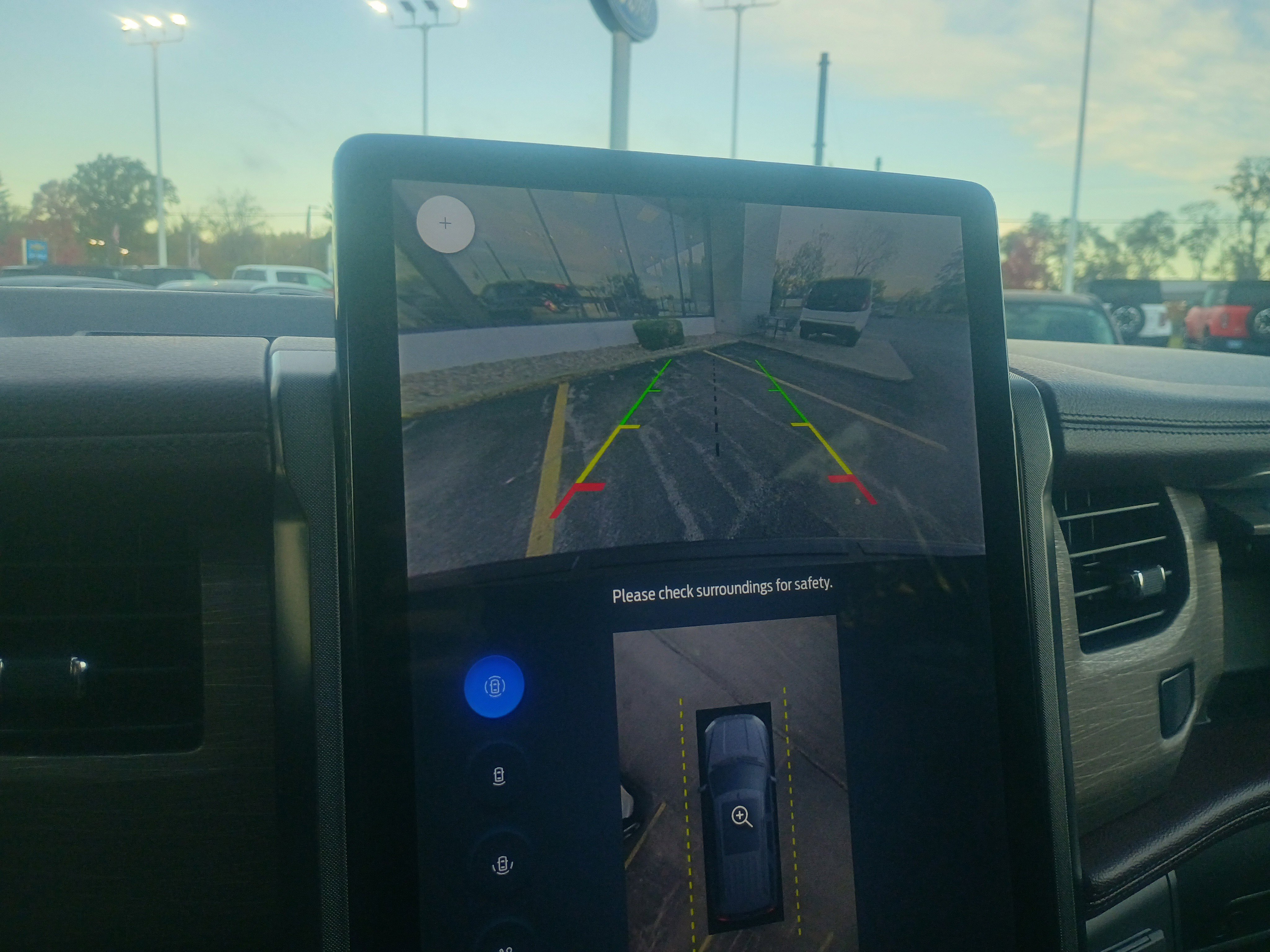 Certified 2024 Ford Expedition Limited image 39