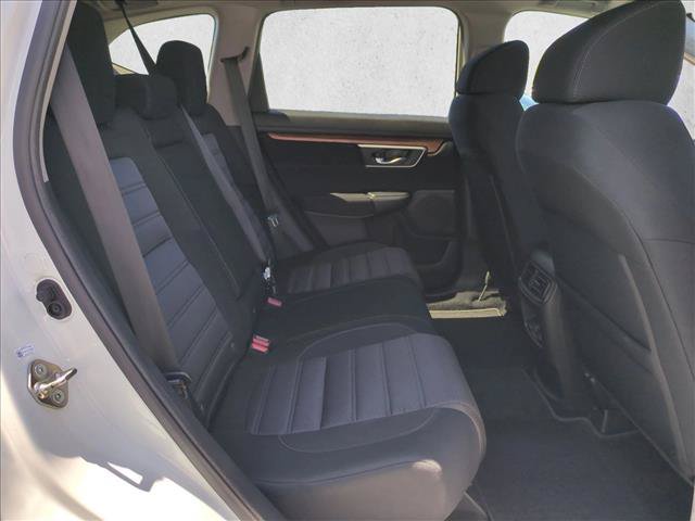 Used 2019 Honda CR-V EX image 20