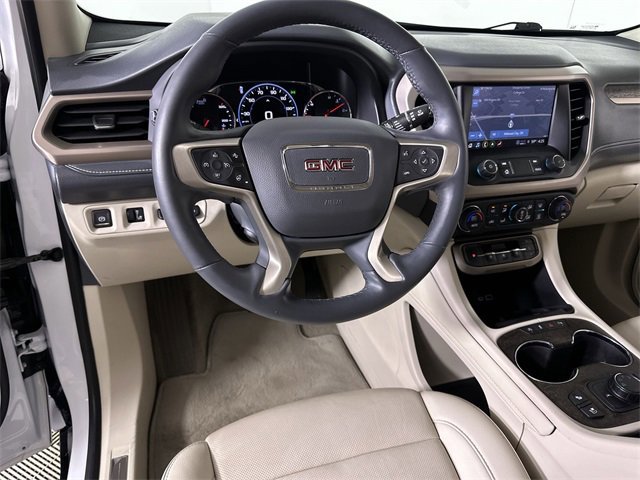 Used 2023 GMC Acadia Denali image 21