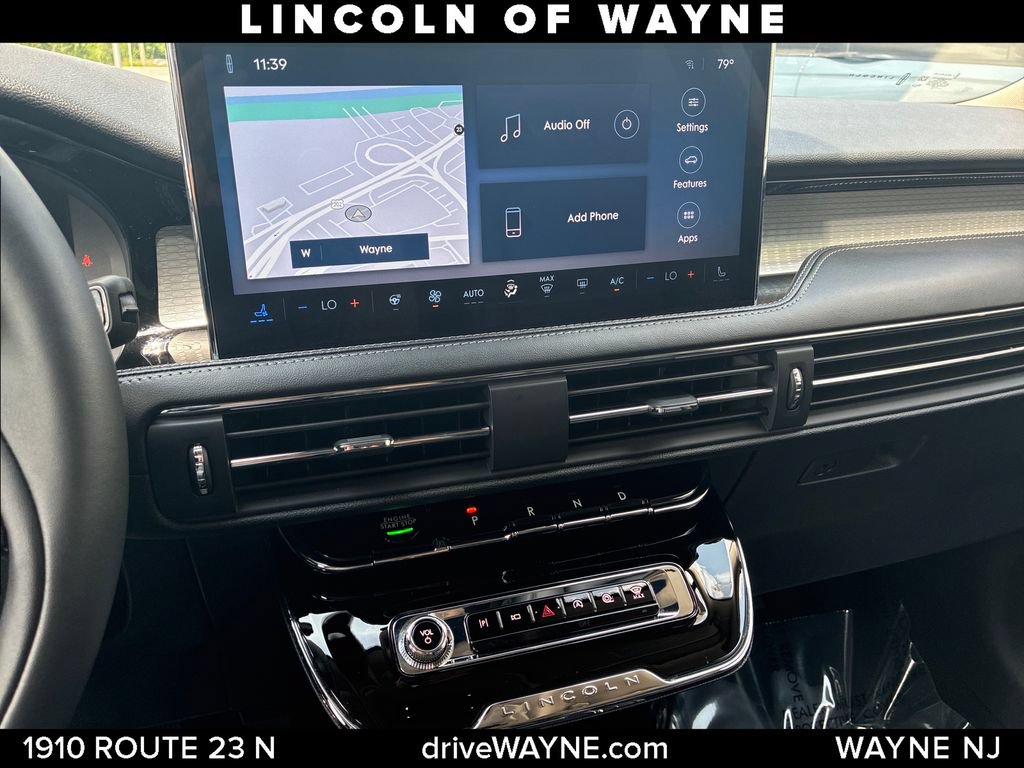 Certified 2024 Lincoln Corsair AWD w/ Equipment Group 101A image 18
