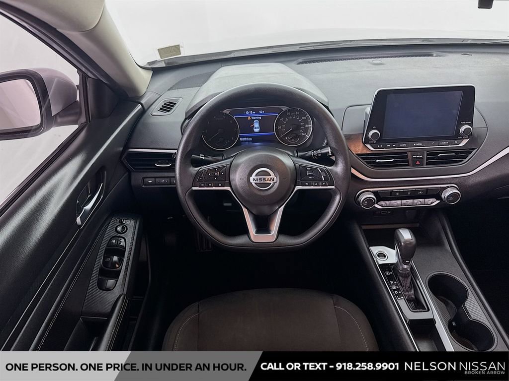 Used 2020 Nissan Altima 2.5 S image 20
