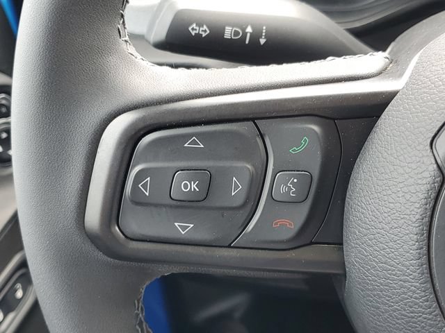 New 2026 Jeep Wrangler Unlimited Sport AWD/4WD image 22