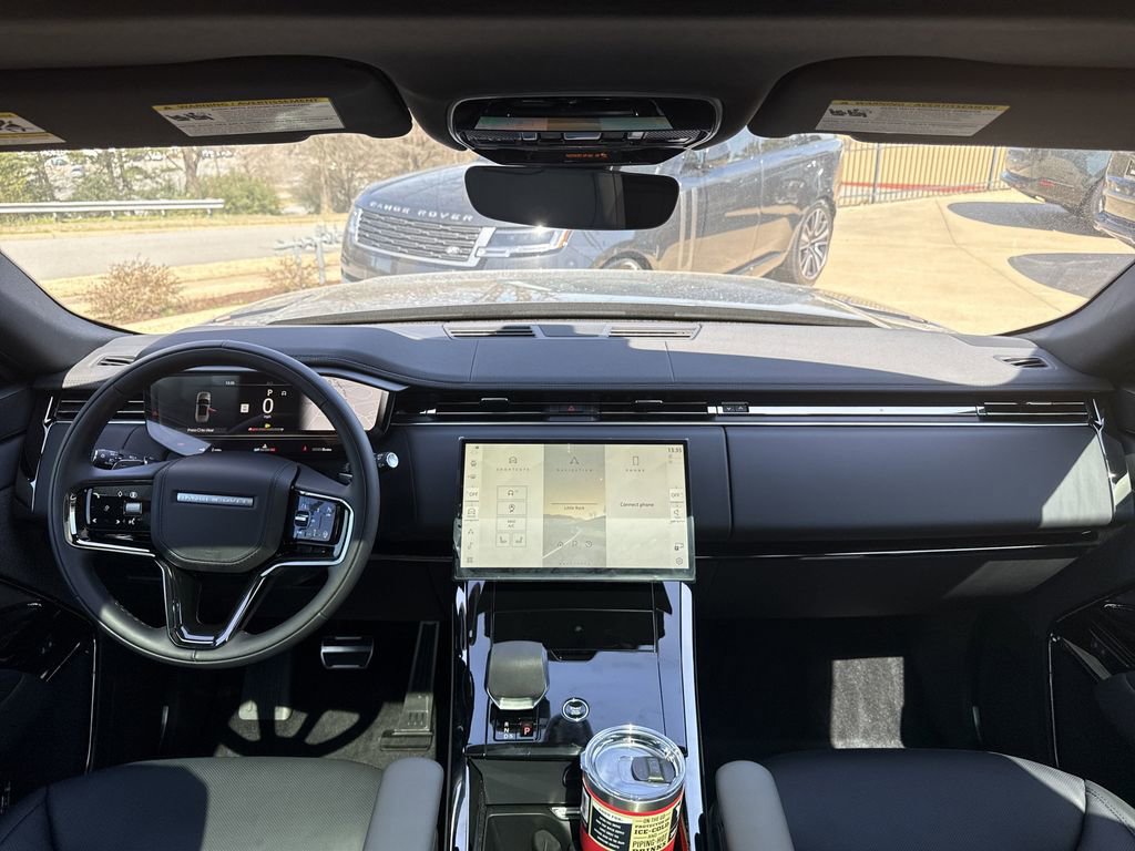 New 2025 Land Rover Range Rover Sport Dynamic SE image 19