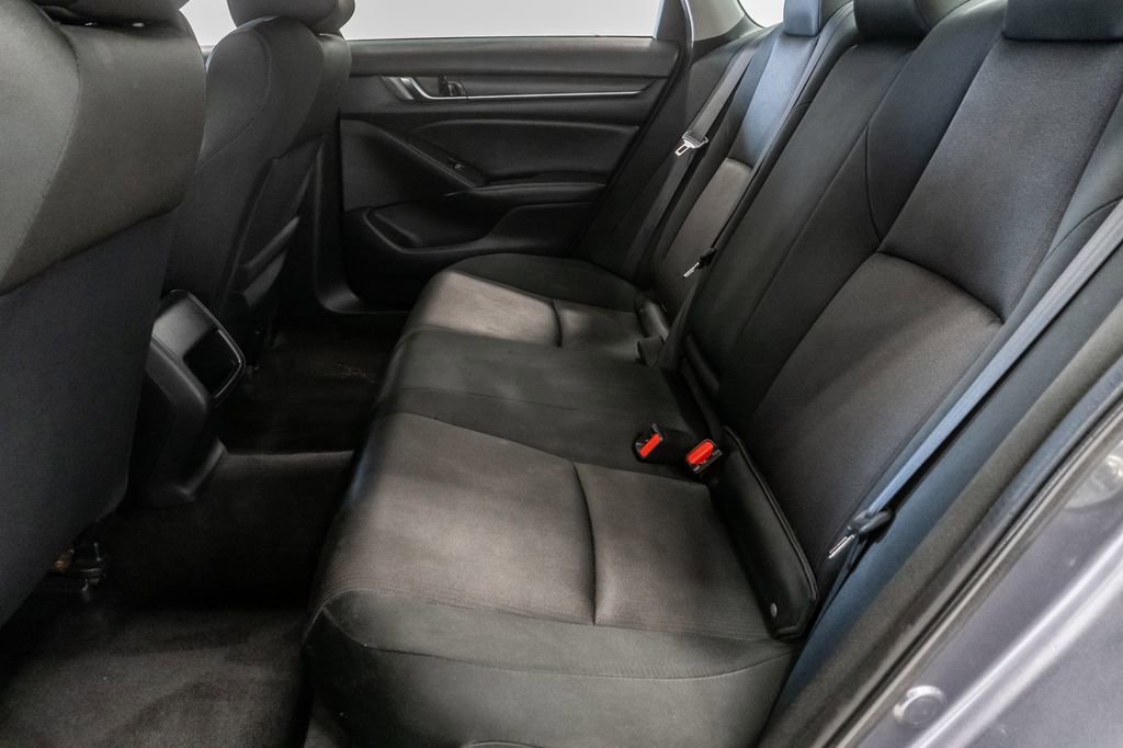 Used 2020 Honda Accord LX image 23