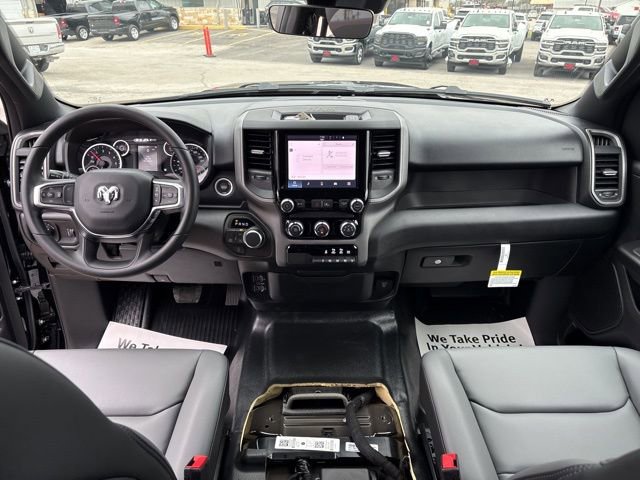 New 2026 RAM 1500 Tradesman image 40