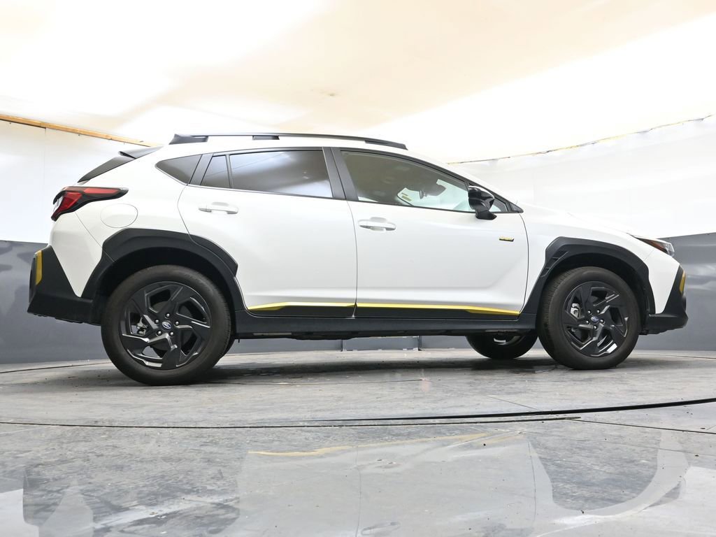 Certified 2025 Subaru Crosstrek 2.5i Sport AWD/4WD image 34