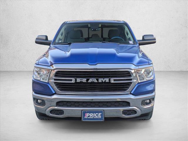 Used 2019 RAM 1500 Big Horn image 2