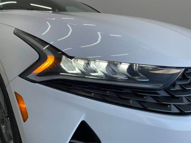 Used 2022 Kia K5 LXS FWD image 32