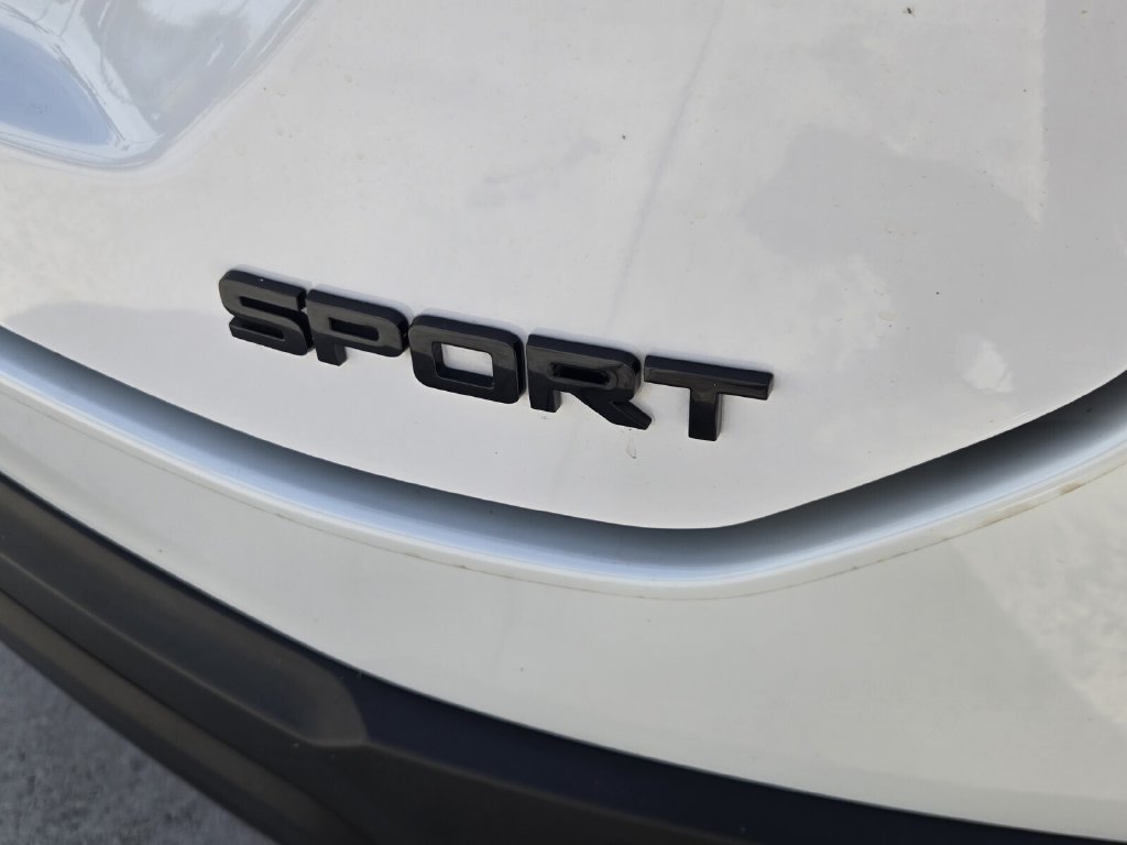 Certified 2023 Honda Pilot Sport image 15