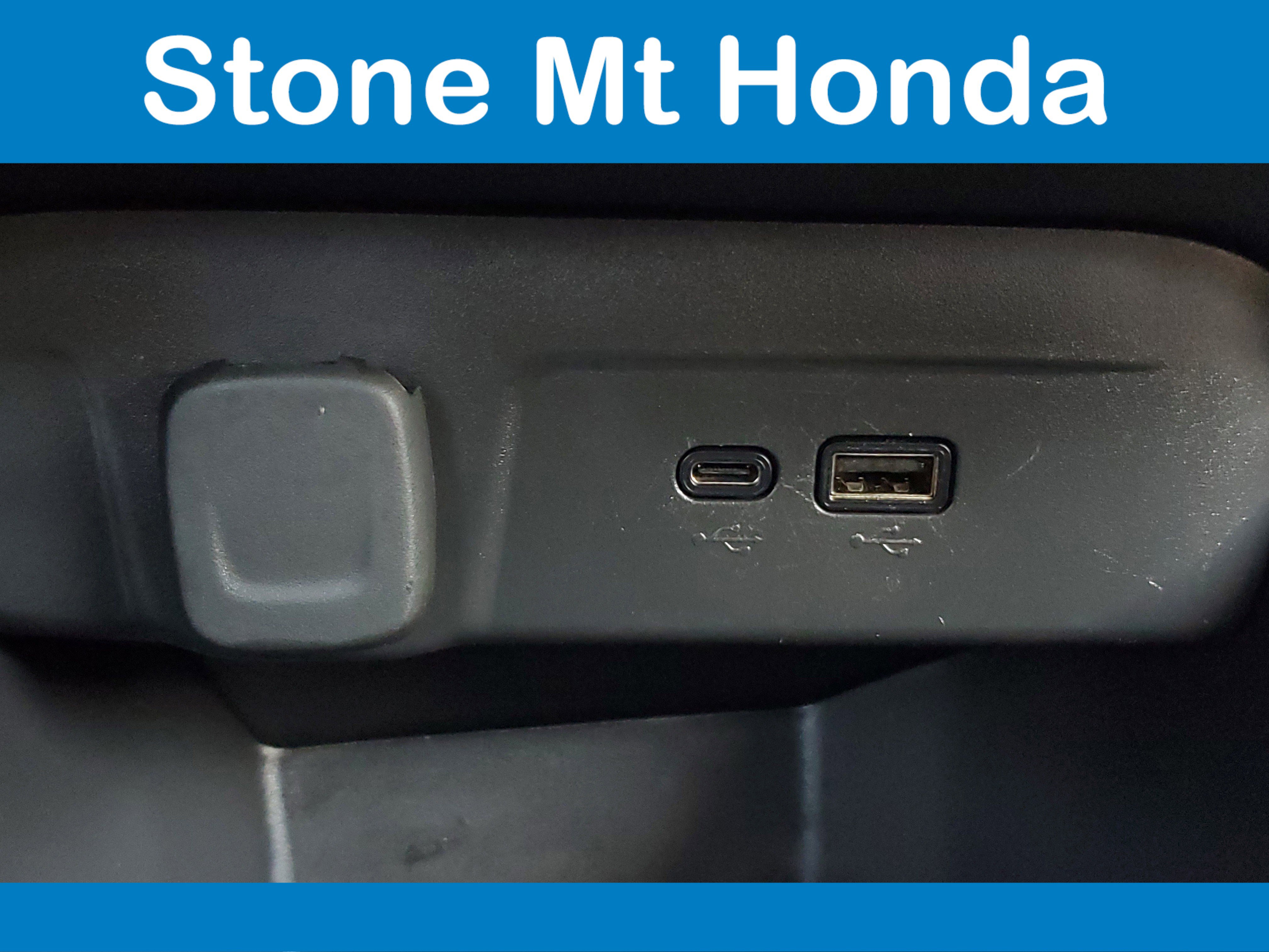 Used 2024 Chevrolet Trax LT image 29