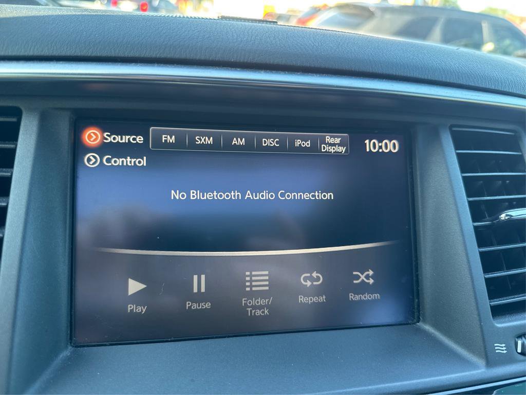 Used 2020 Nissan Armada Platinum w/ Platinum Reserve Package image 65