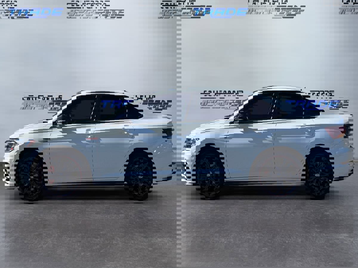 Used 2019 Volkswagen Jetta GLI image 8