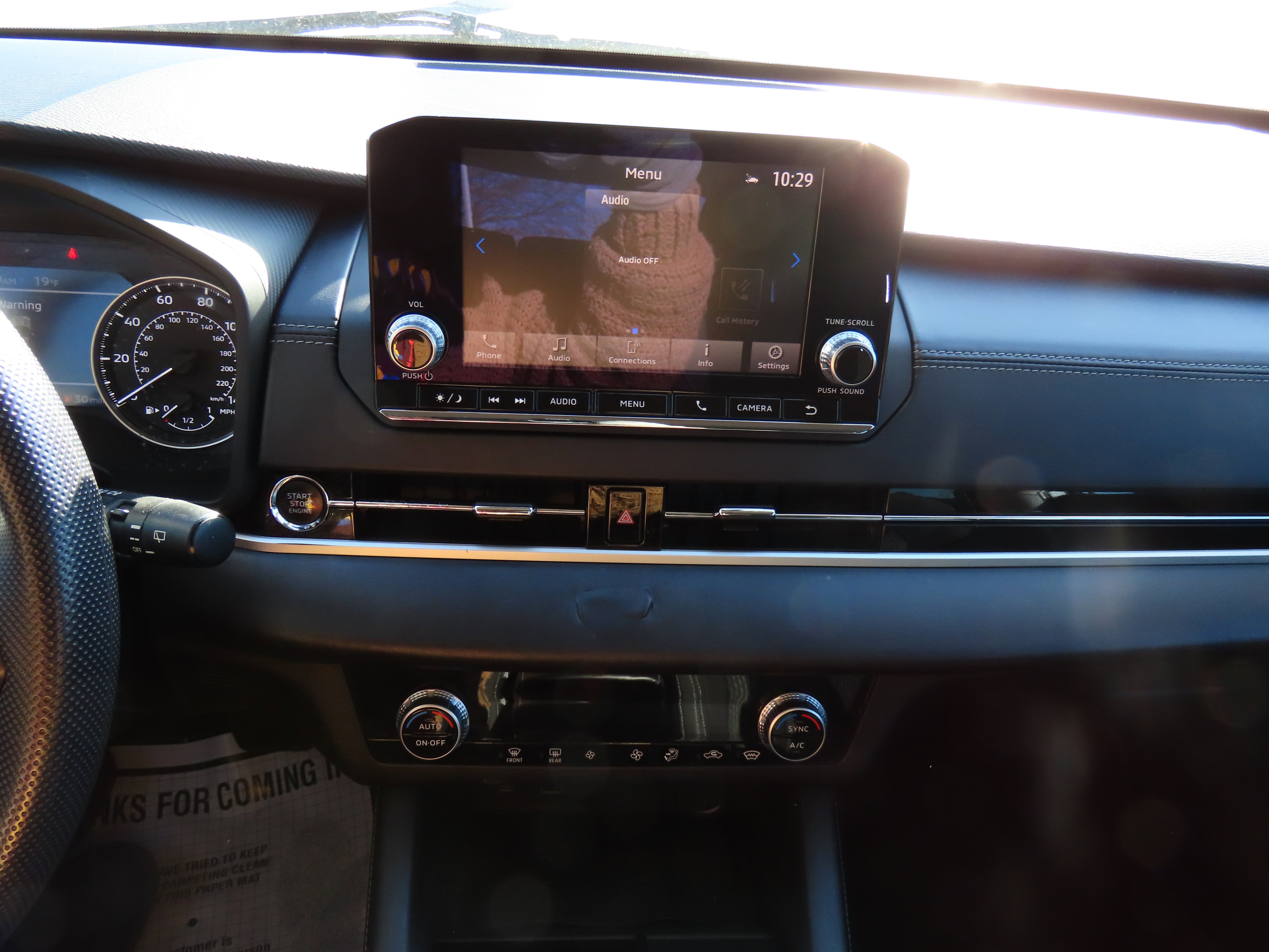 Used 2022 Mitsubishi Outlander ES image 19