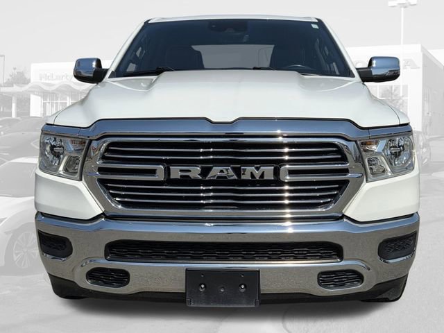 Used 2024 RAM 1500 Laramie image 6