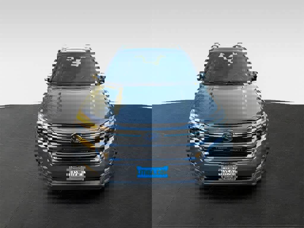 New 2025 Subaru Forester Limited image 7