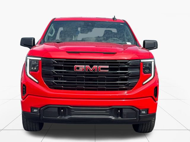 Used 2026 GMC Sierra 1500 Elevation AWD/4WD image 9