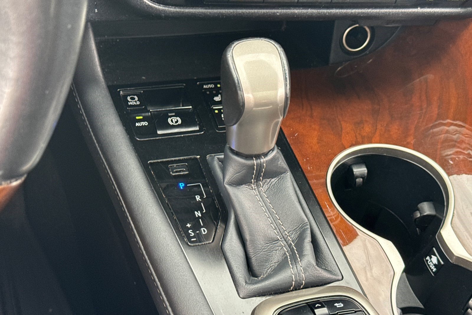 Used 2017 Lexus RX 350 FWD w/ Premium Package image 18