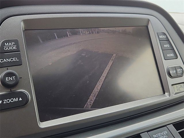 Used 2007 Honda Odyssey EX-L image 16