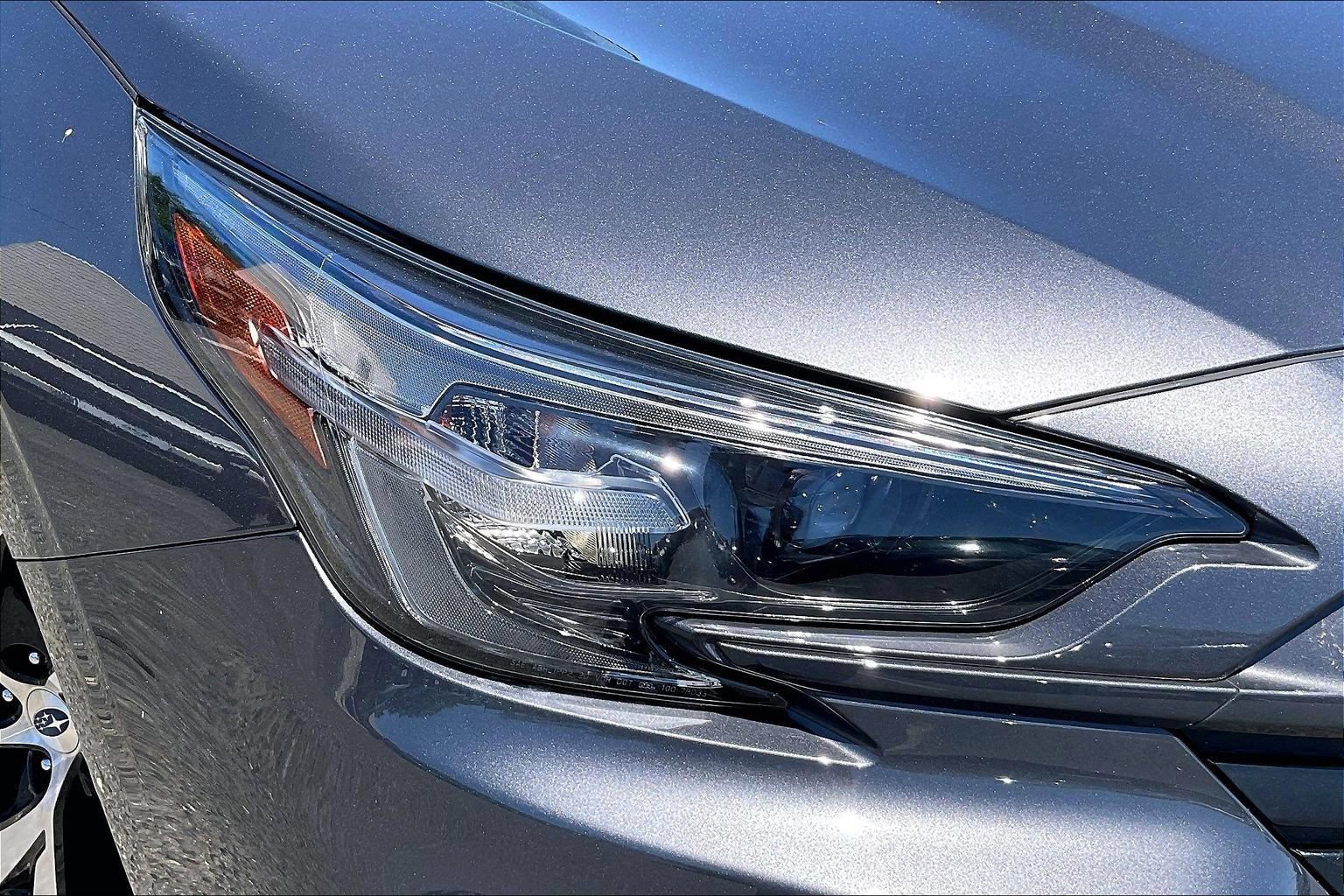Certified 2025 Subaru Legacy Premium AWD/4WD image 28