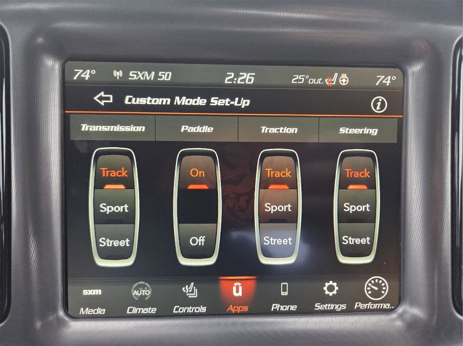 Used 2022 Dodge Challenger R/T Scat Pack image 22