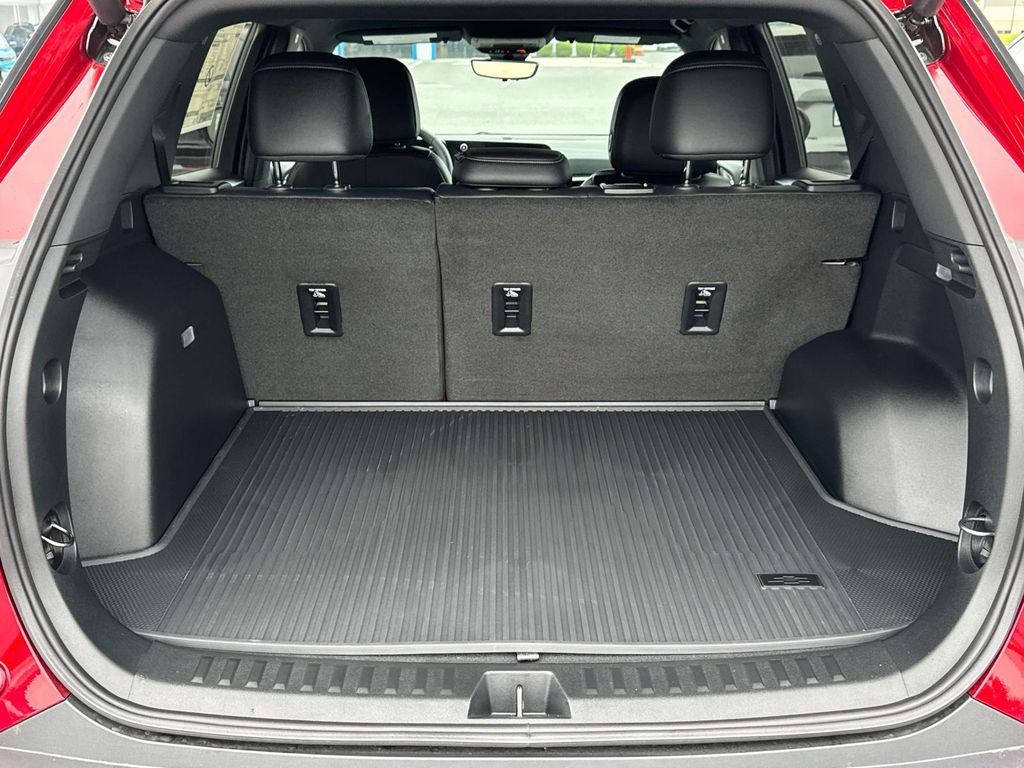 New 2027 Chevrolet Equinox LT w/ Convenience Package II AWD/4WD image 17