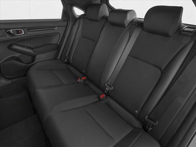 Used 2026 Honda Civic Sport image 8