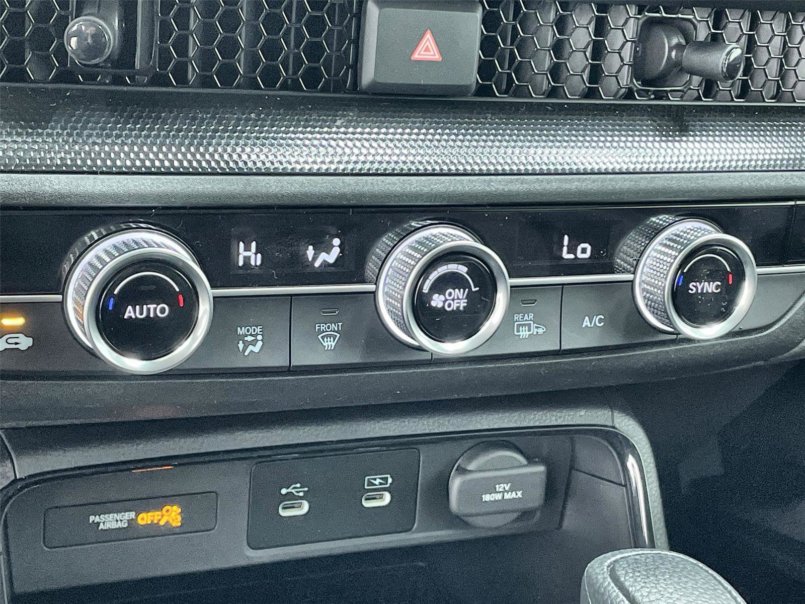 New 2026 Honda CR-V EX image 27