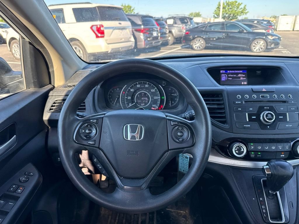 Used 2016 Honda CR-V LX image 18