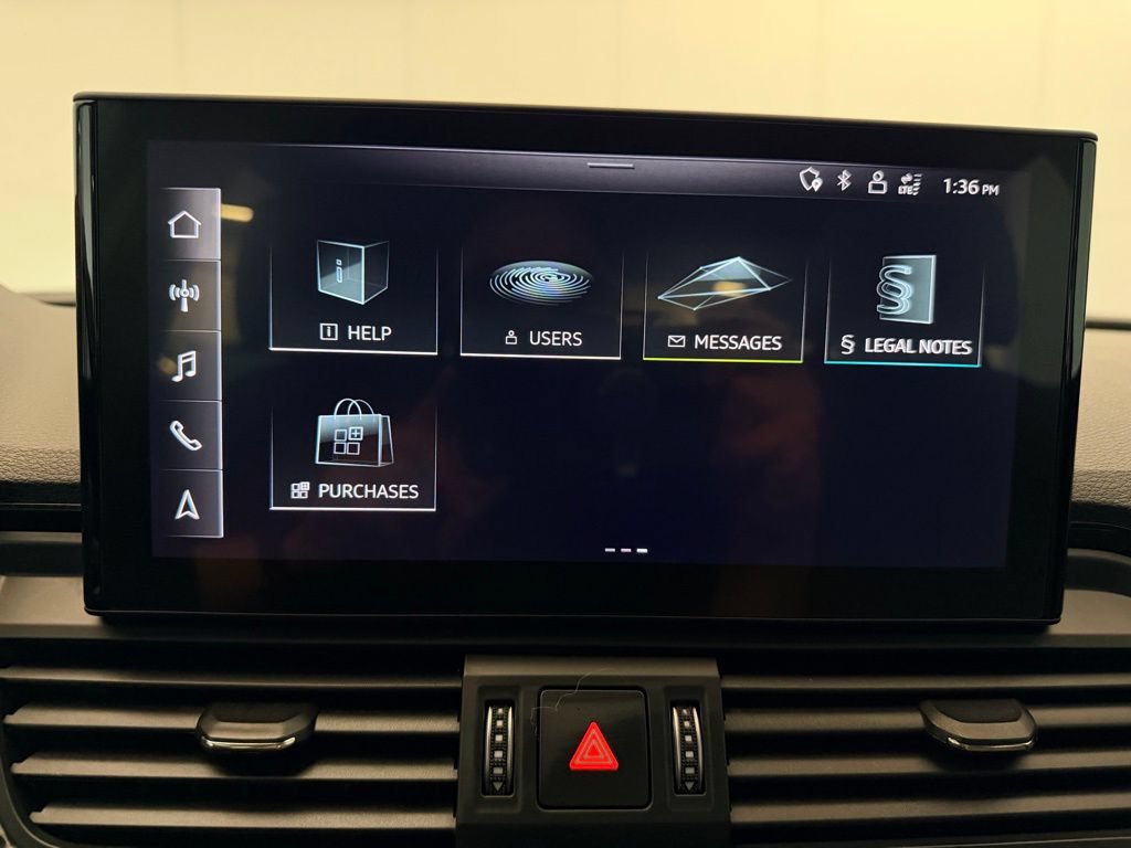 Used 2021 Audi Q5 2.0T Premium Plus AWD/4WD image 20