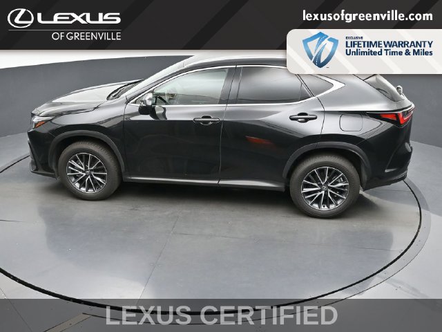 Certified 2025 Lexus NX 250 FWD w/ Towing Package (2000 Lbs) image 50
