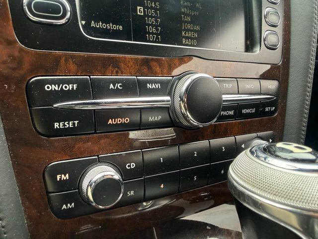Used 2008 Bentley Continental GTC AWD/4WD image 29