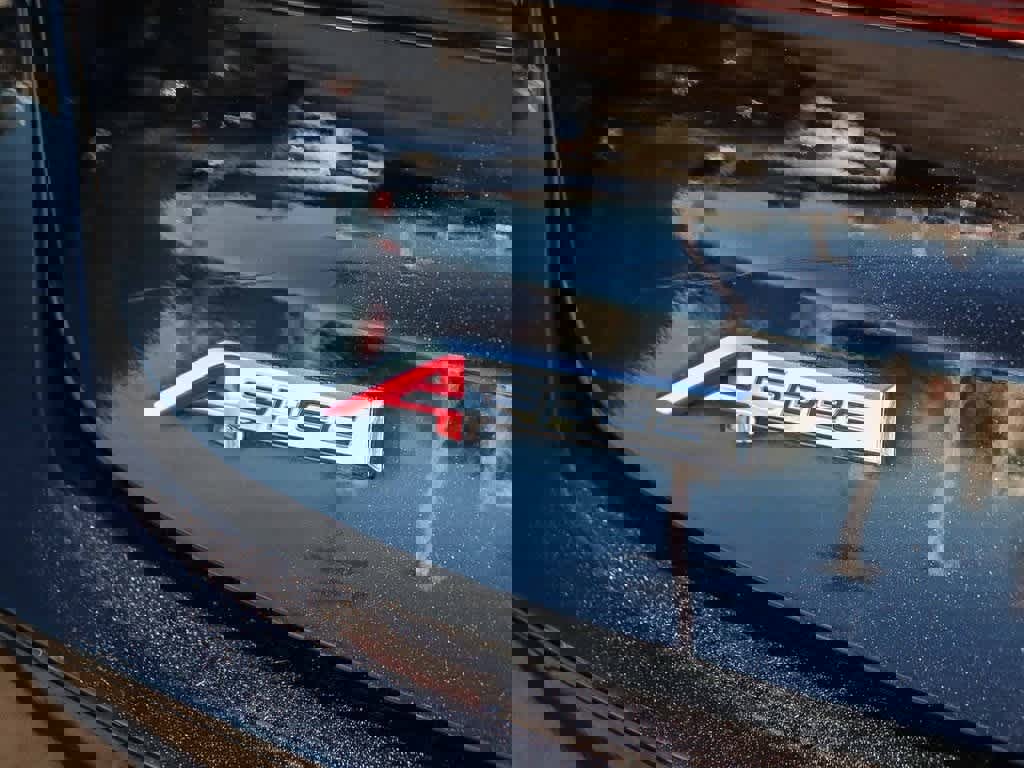 Used 2018 Acura TLX V6 w/ Technology & A-SPEC Pkg image 10