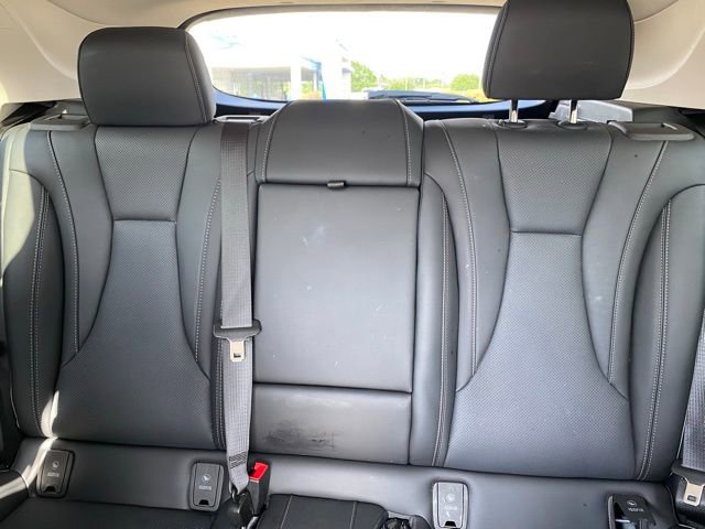 Used 2023 Buick Envision Essence FWD image 22