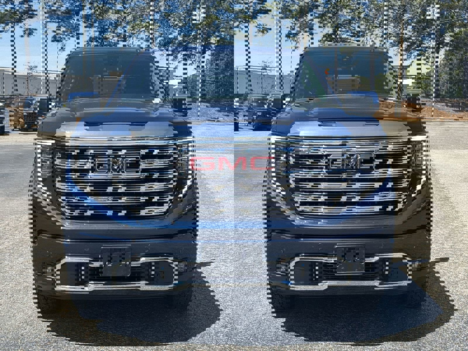 Certified 2023 GMC Sierra 1500 Denali image 3