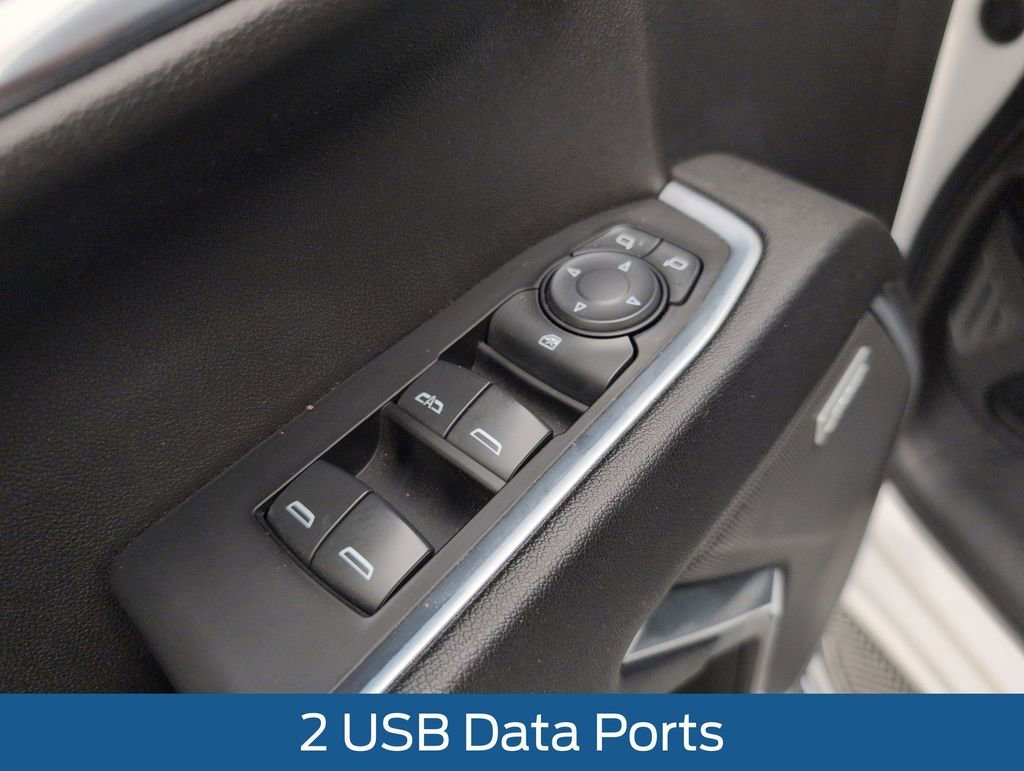 Used 2023 Chevrolet Silverado 1500 RST w/ All Star Edition Plus AWD/4WD image 32