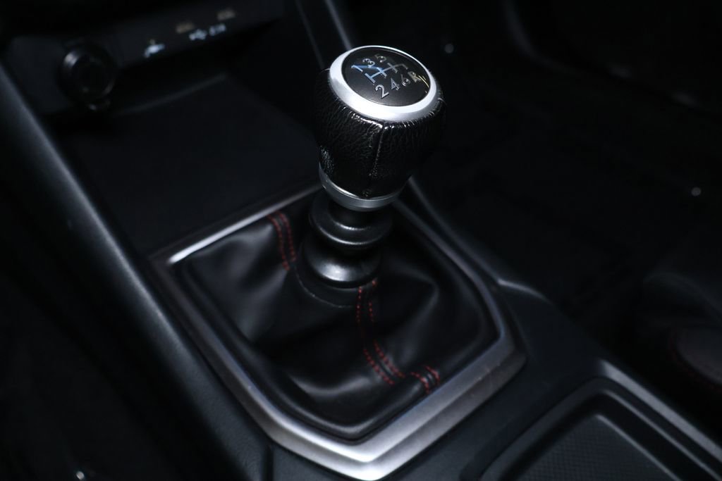 Used 2022 Subaru WRX image 29