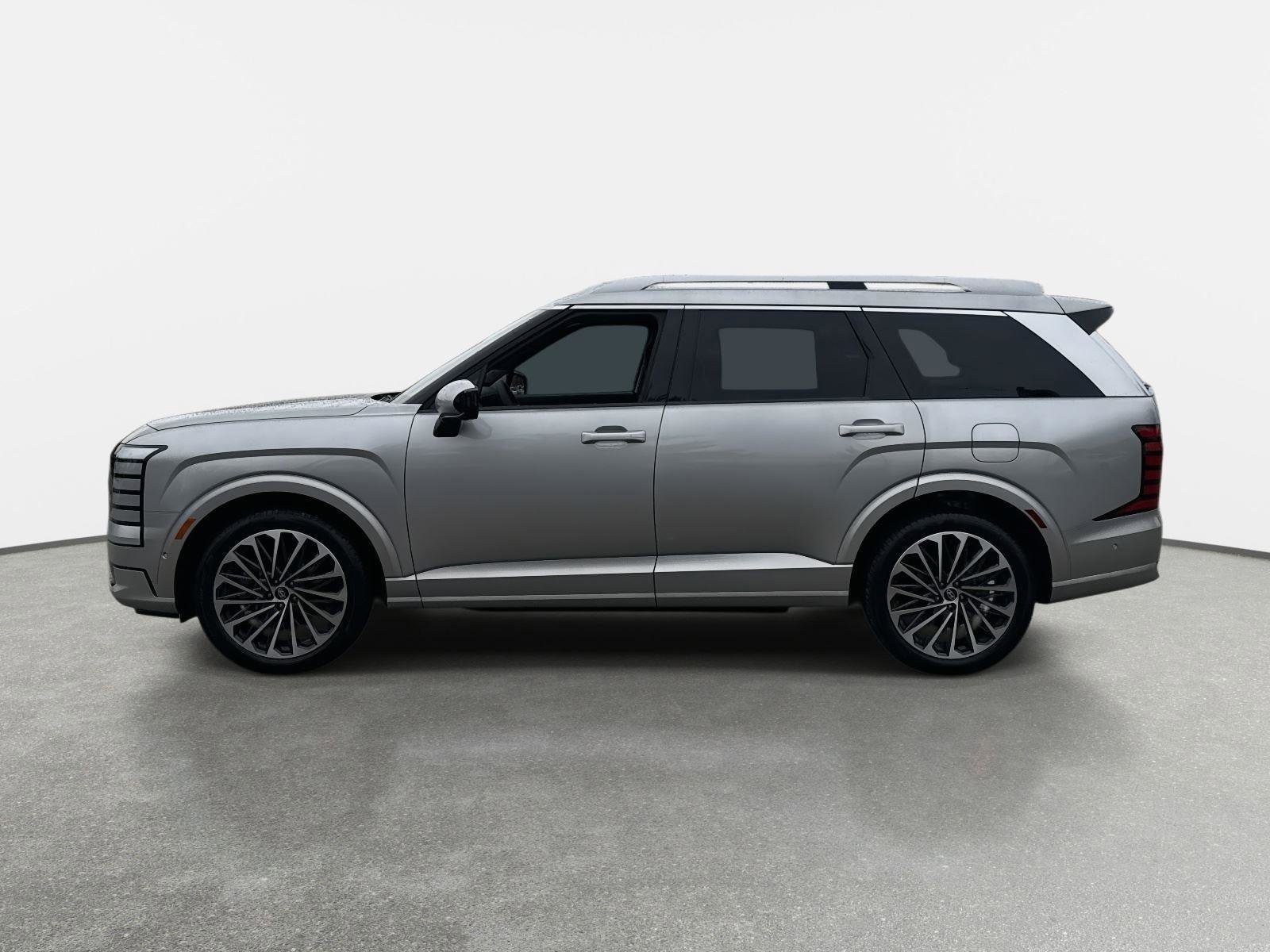 New 2026 Hyundai Palisade Calligraphy image 8