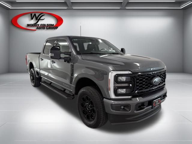 New 2026 Ford F250 4x4 Crew Cab Super Duty image 3