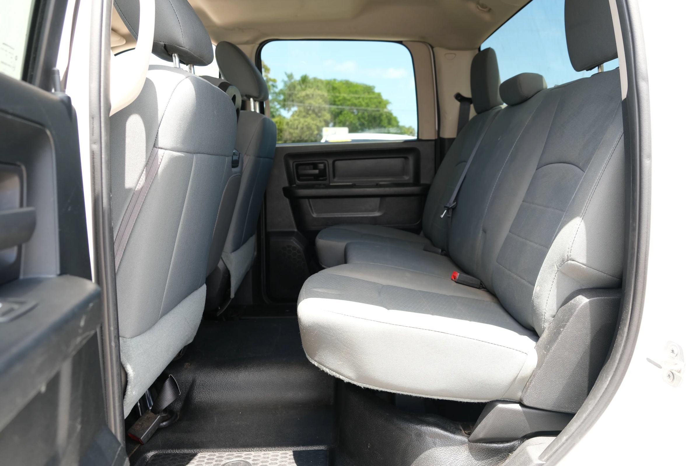 Used 2016 RAM 1500 Tradesman w/ Popular Equipment Group AWD/4WD image 12