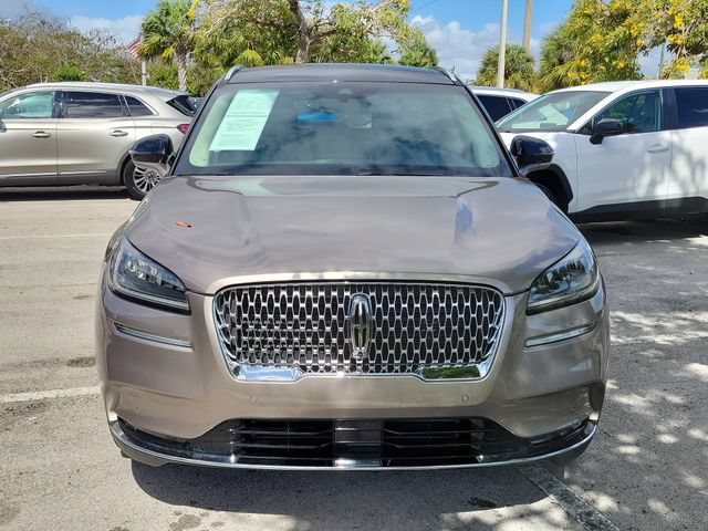 Certified 2020 Lincoln Corsair Reserve w/ Equipment Group 201A AWD/4WD image 2