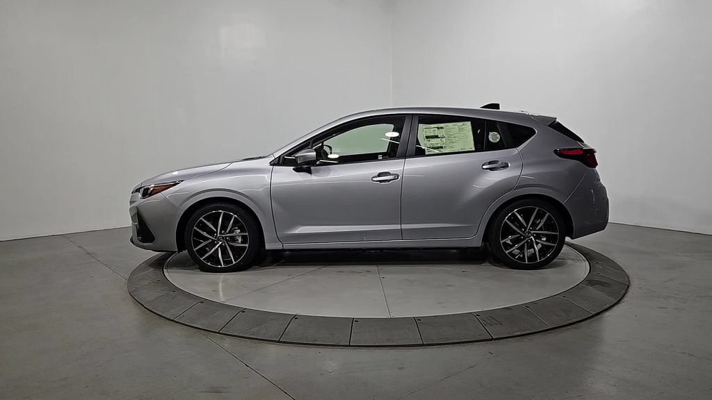 New 2026 Subaru Impreza 2.0i Sport AWD/4WD video 2