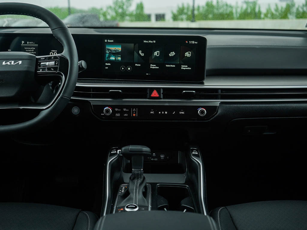 New 2026 Kia Sorento S AWD/4WD image 17