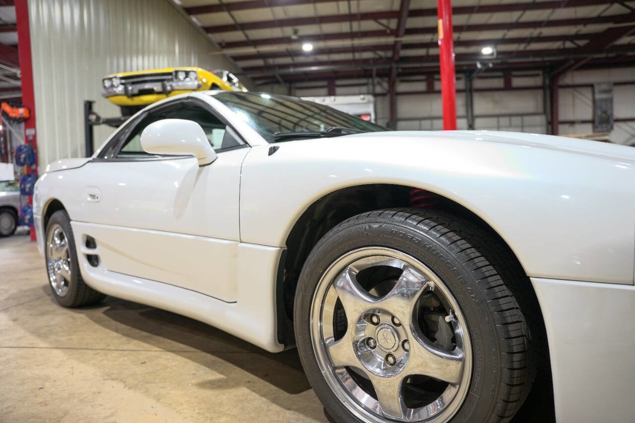 Used 1995 Mitsubishi 3000GT SL image 37