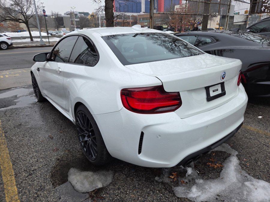 Used 2021 BMW M2 Competition w/ Executive Package image 6