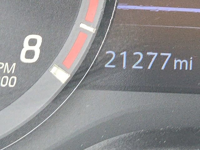 Used 2023 Nissan Titan PRO-4X w/ Pro-4x Convenience Package AWD/4WD image 15